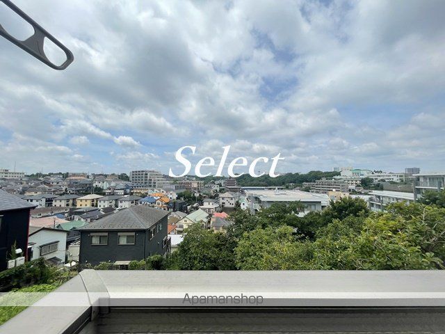 眺望　眺望