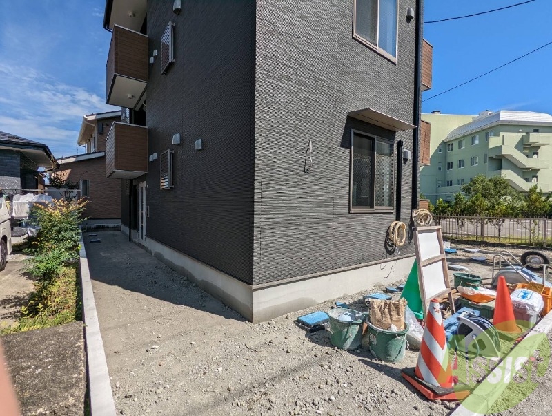 その他設備　完成後写真差し替えます。