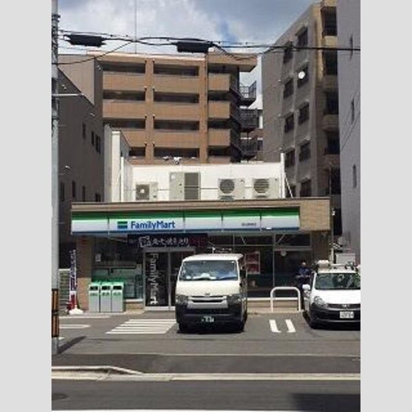 その他　周辺:コンビニまで徒歩1分