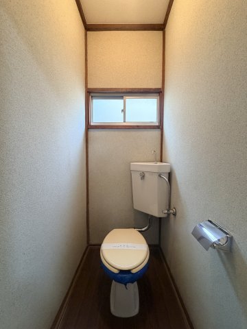 トイレ　嬉しいバス・トイレ別