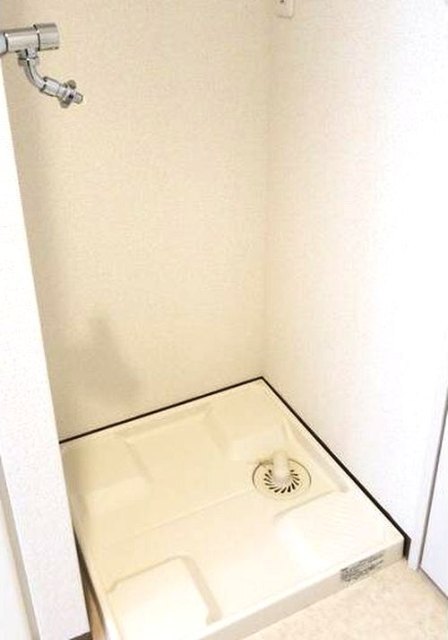 その他　室内洗濯機置場有ります