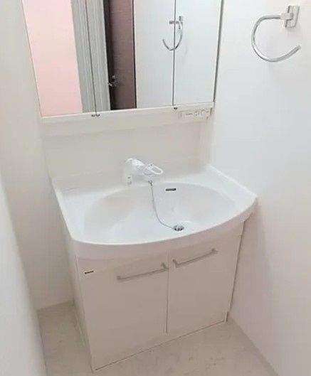 洗面設備　☆独立洗面台☆