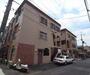出町柳駅より徒歩17分 2階 築54年の賃貸物件