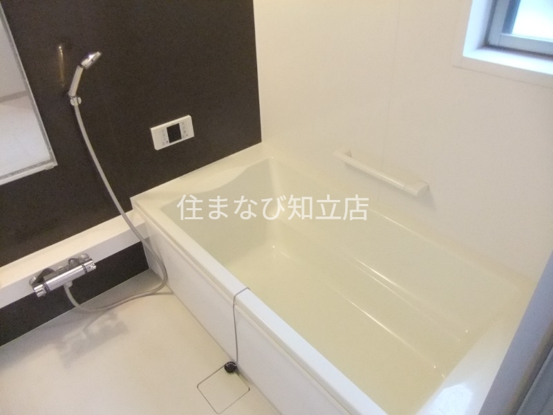 バス・シャワールーム　同型タイプ