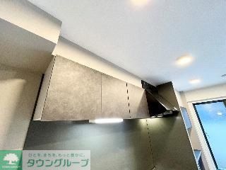 その他設備　★お部屋探しは株式会社タウンハウジング東京まで★