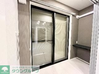セキュリティ　★お部屋探しは株式会社タウンハウジング東京まで★