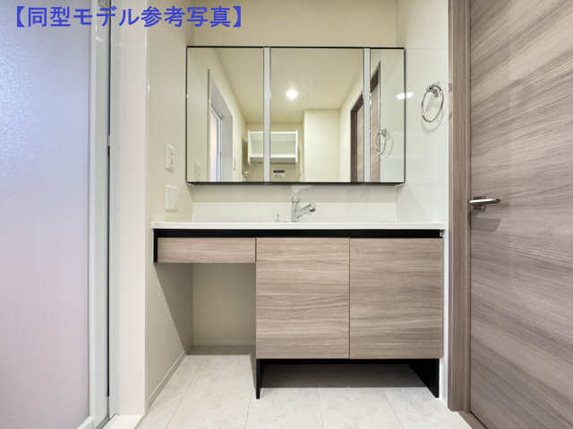 仮)JA賃貸 小牧市常普請の内装写真