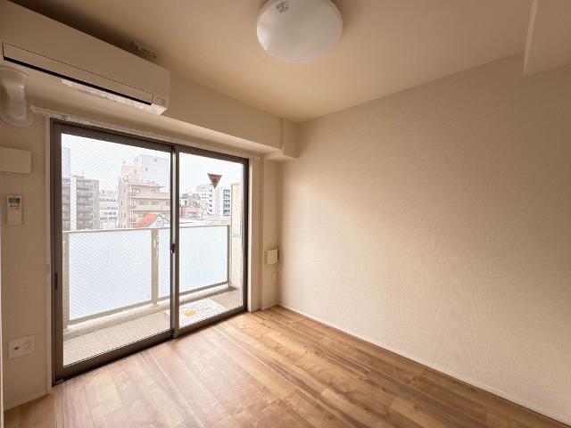 その他部屋・スペース　洋室