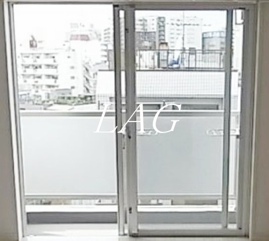 バルコニー　バルコニーです。