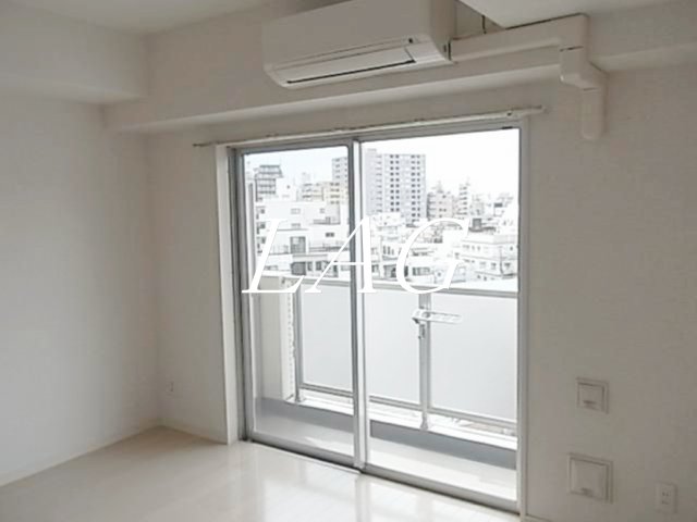 その他部屋・スペース　寝室です。