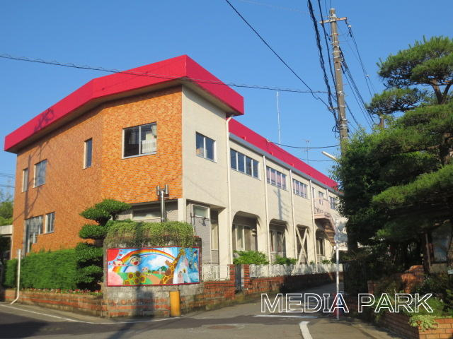 幼稚園・保育園　宮前幼稚園（幼稚園・保育園）まで1122m