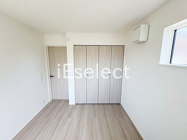 その他部屋・スペース　南向きで明るいお部屋です