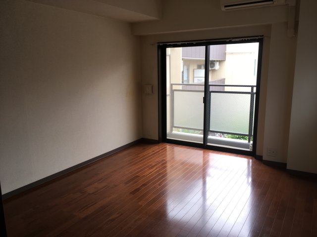 その他部屋・スペース　グリーンコート北川　３０５号室と同タイプの室内写真です。