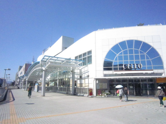 スーパー　ライフ（スーパー）まで171m