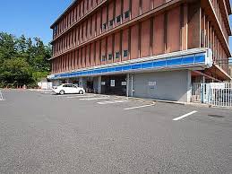 コンビニ　ローソン 堺若松台店（コンビニ）まで724m