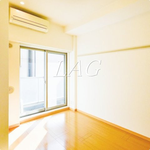 居室・リビング　洋室のお部屋です。