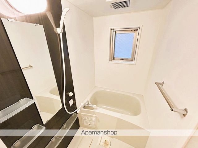 katayamaBLDG25の風呂写真