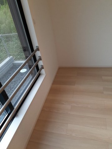その他部屋・スペース　中はこのようになっています