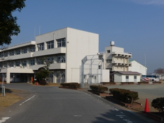 小学校　君津市立貞元小学校（小学校）まで1153m