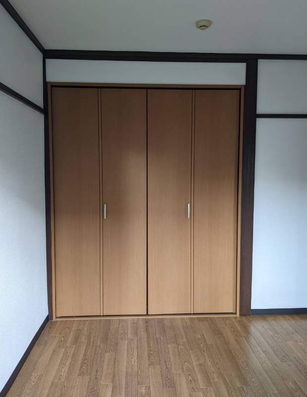 収納　第二青興ビル