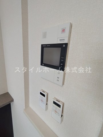 セキュリティ　イメージ写真です。