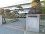 中学校　野田市立岩木小学校（中学校）まで1468m