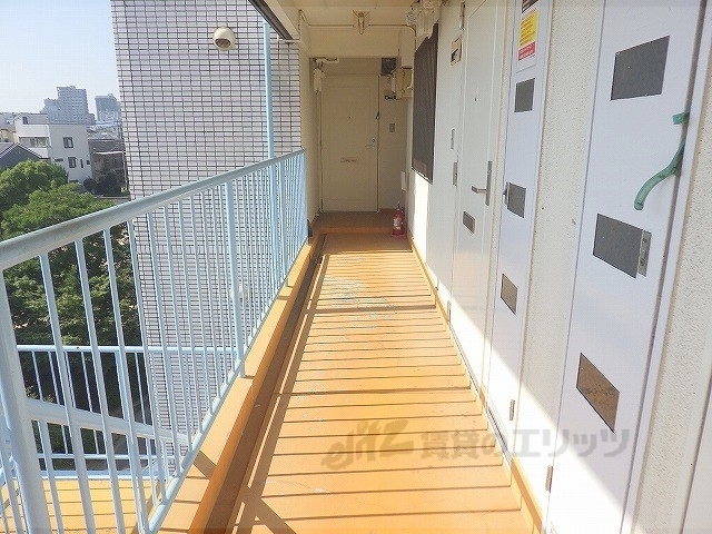 その他　廊下