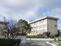 中学校　寝屋川市立第九中学校（中学校）まで1090m