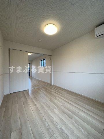 その他部屋・スペース　同仕様　同施工会社　寝室