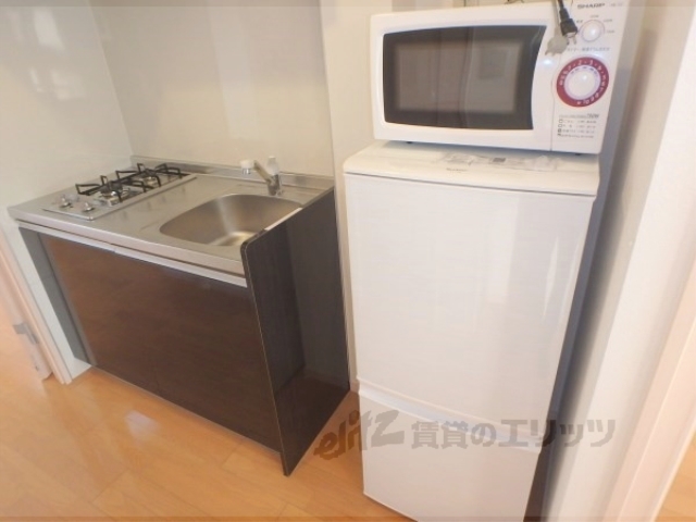 その他部屋・スペース　冷蔵庫置場