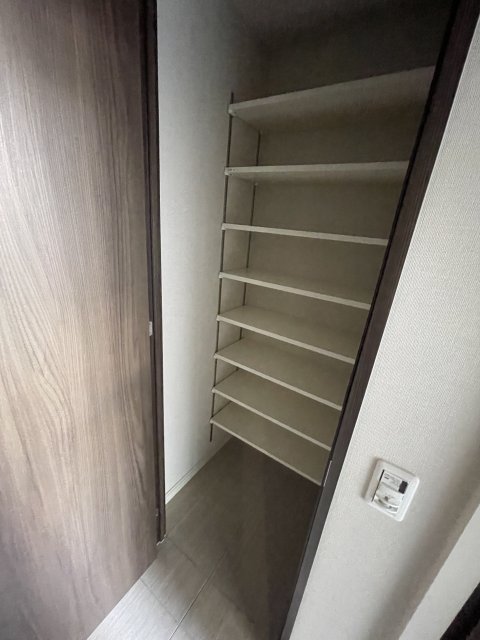 ワコーレ神戸みなと元町の内装写真