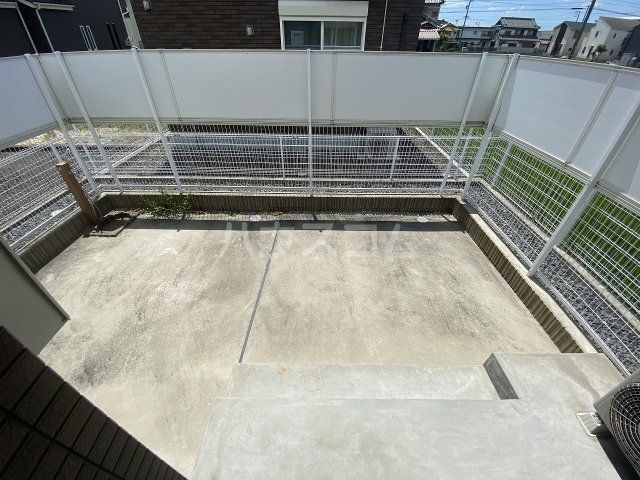 庭