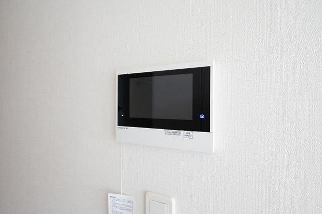 セキュリティ　同仕様