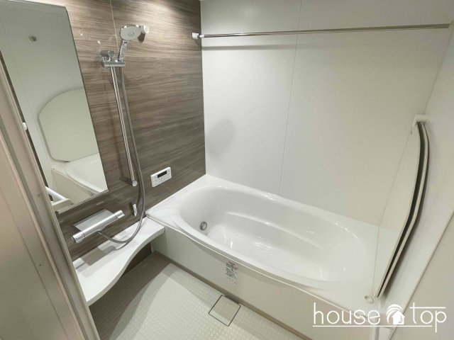 バス・シャワールーム　SAKURA甲子園三保町