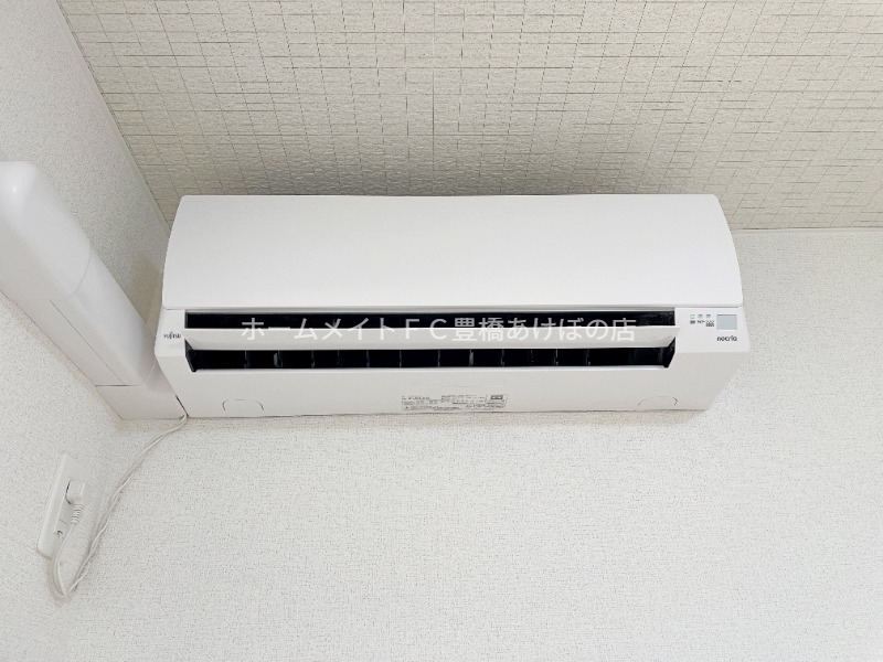 その他設備　同型完成モデル