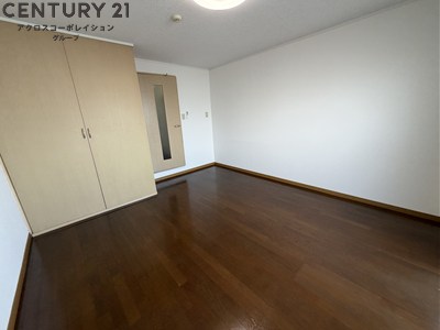 洗面設備　浴室内に洗面台付き！
