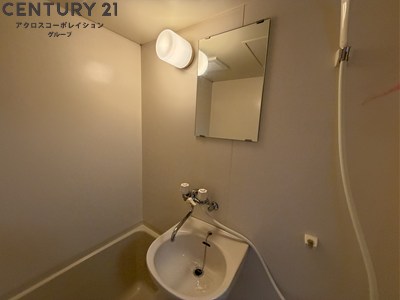 トイレ　バストイレ別でおすすめ！ウォシュレット付きのトイレです♪