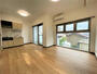居室・リビング　※室内写真は別室サンプル写真。
