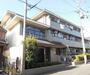 北野白梅町駅より徒歩15分 2階 築41年6ヶ月の賃貸物件