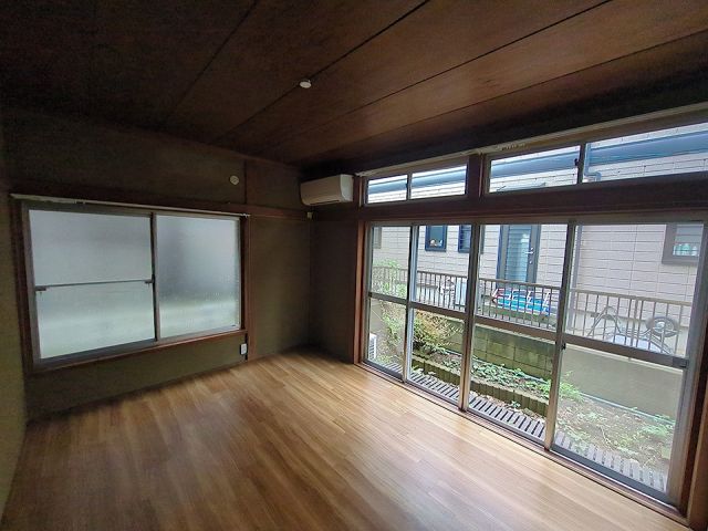 東鎌ヶ谷戸建の内装写真