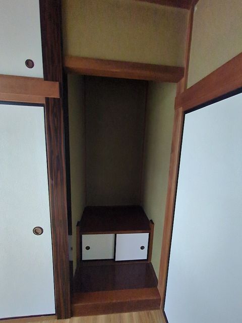 東鎌ヶ谷戸建の内装写真