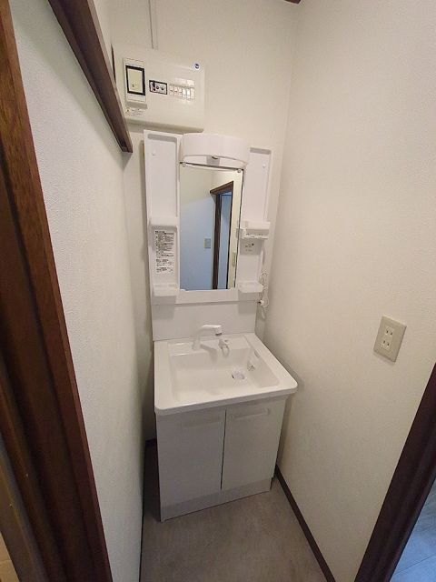 東鎌ヶ谷戸建の内装写真