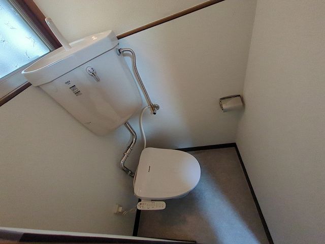 東鎌ヶ谷戸建の内装写真