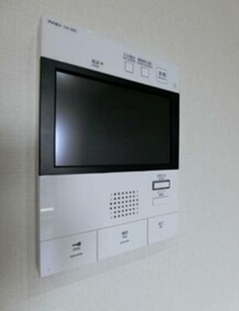 セキュリティ　同仕様タイプ