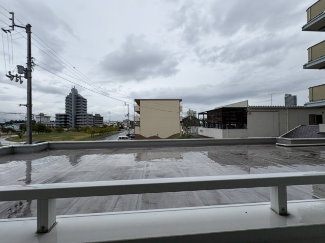ＪＲ予讃線 宇多津駅 徒歩9分 7階建 築38年のその他写真