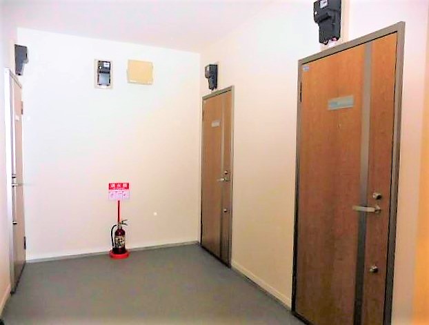 その他共有部分　同施工参照写真