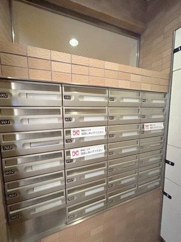 その他設備　CASSIA錦糸町South Court