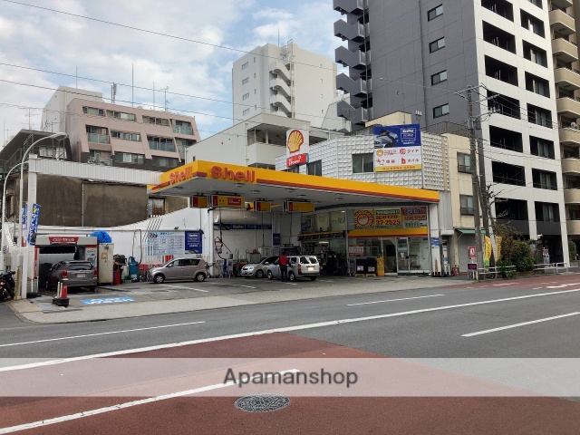 その他　昭和シェル石油 向柳原 SS (小林茂商店)（その他）まで111m