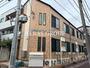 高円寺駅より徒歩4分 1階 築11年6ヶ月の賃貸物件