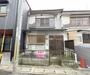 花園駅より徒歩17分 1階 築59年5ヶ月の賃貸物件